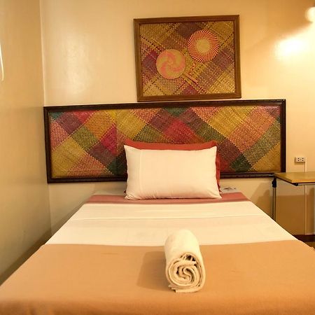 Bahay Ni Tuding - House Of Tuding Hotel Davao Exterior photo