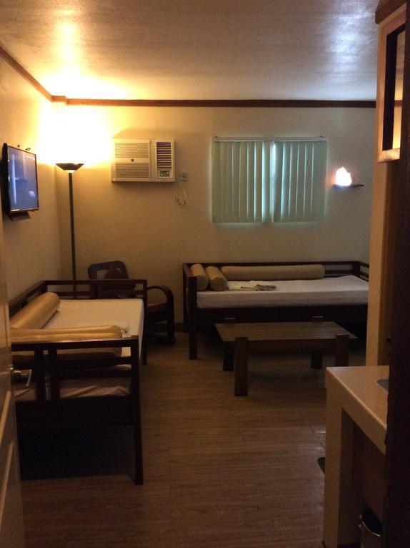 Bahay Ni Tuding - House Of Tuding Hotel Davao Exterior photo
