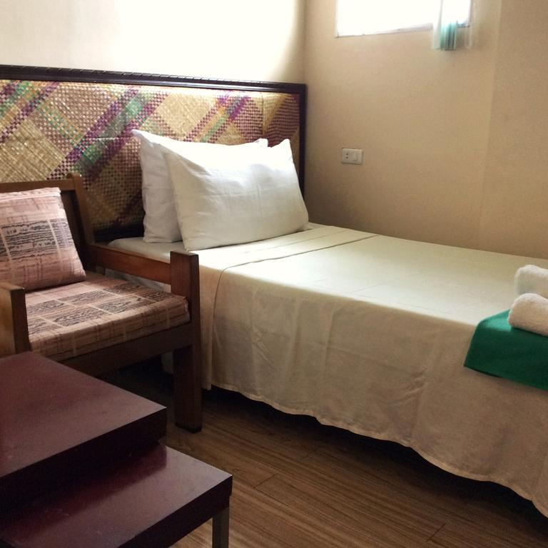 Bahay Ni Tuding - House Of Tuding Hotel Davao Exterior photo