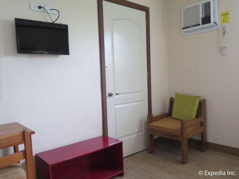 Bahay Ni Tuding - House Of Tuding Hotel Davao Exterior photo