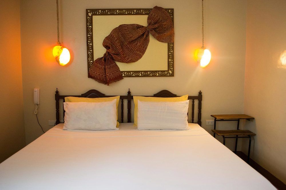Bahay Ni Tuding - House Of Tuding Hotel Davao Exterior photo