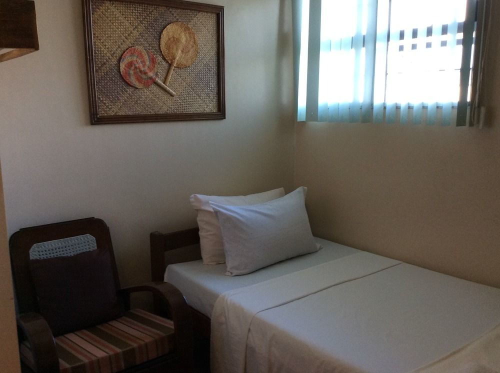 Bahay Ni Tuding - House Of Tuding Hotel Davao Exterior photo
