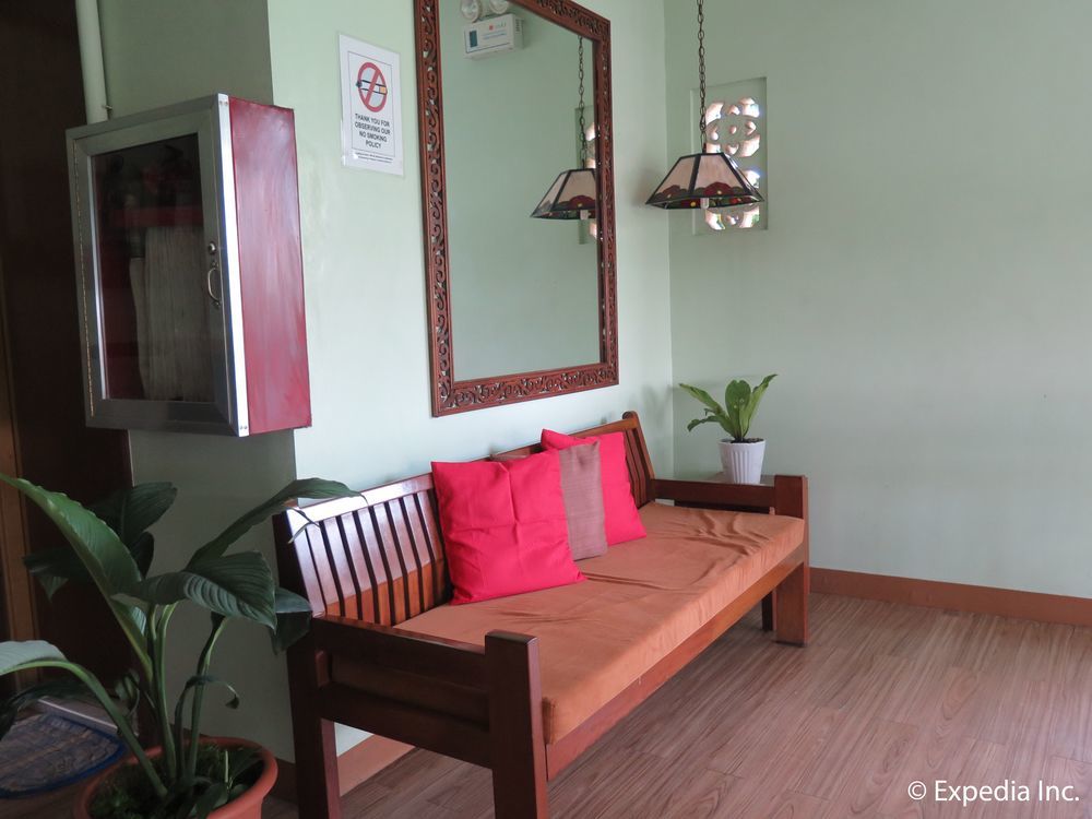 Bahay Ni Tuding - House Of Tuding Hotel Davao Exterior photo