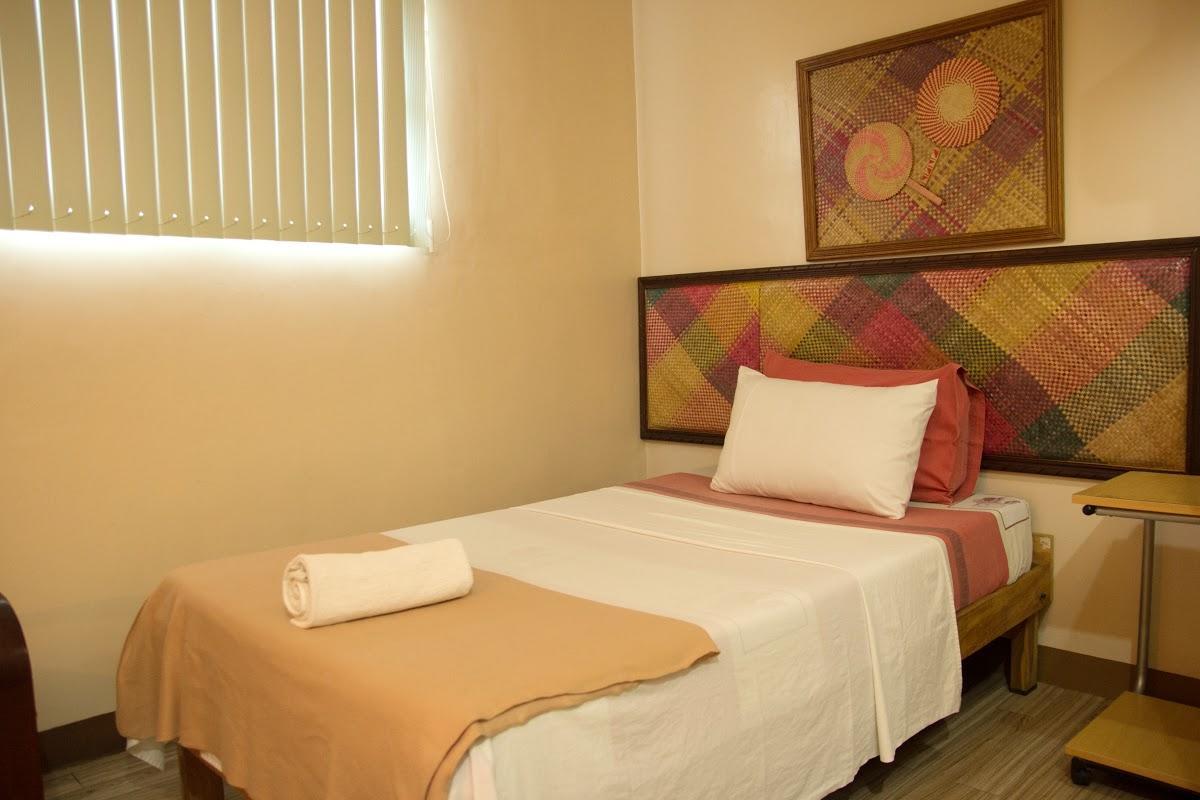 Bahay Ni Tuding - House Of Tuding Hotel Davao Exterior photo