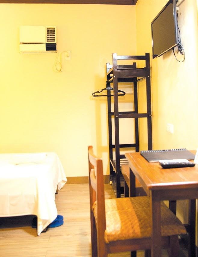 Bahay Ni Tuding - House Of Tuding Hotel Davao Exterior photo