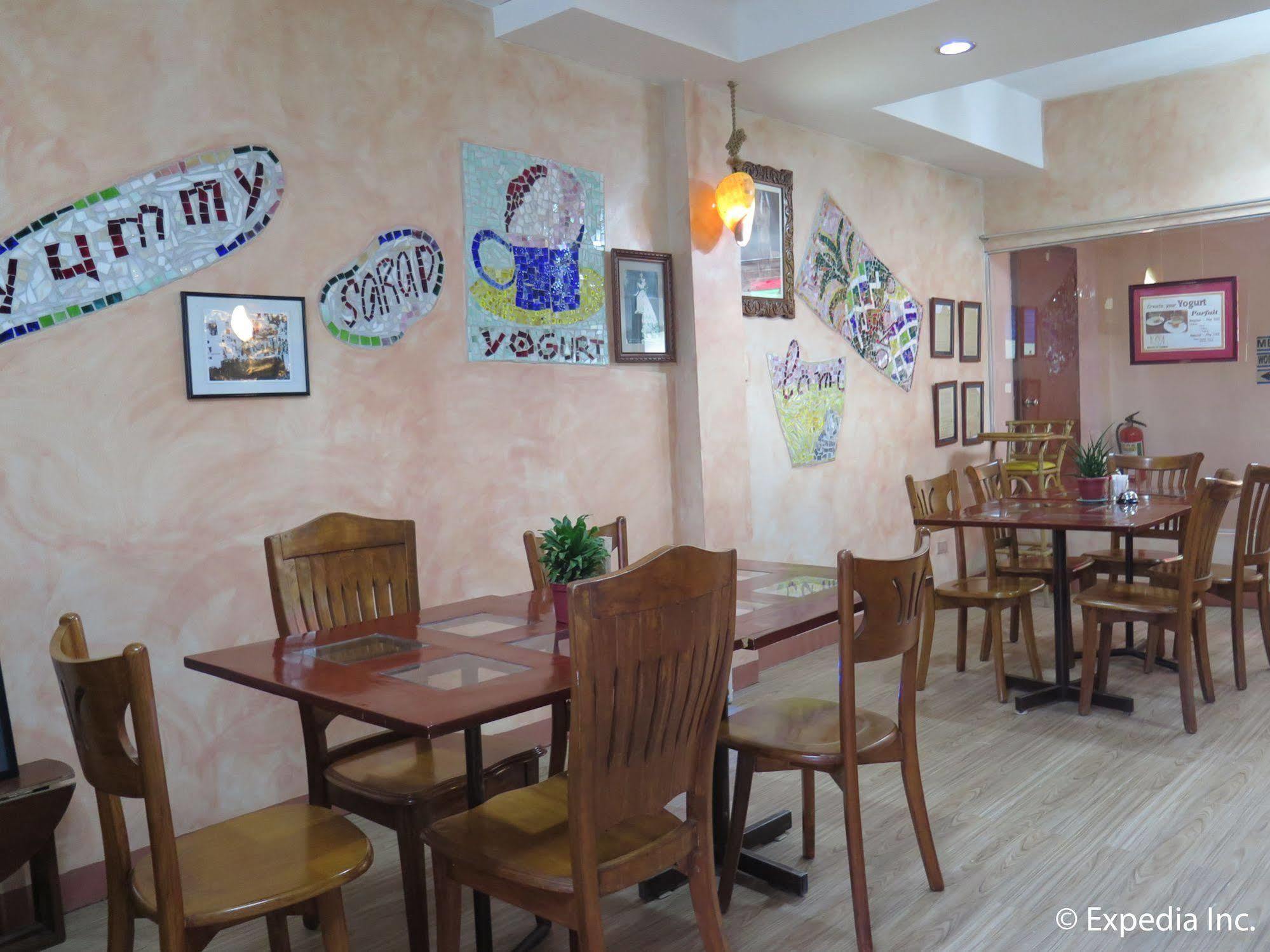 Bahay Ni Tuding - House Of Tuding Hotel Davao Exterior photo