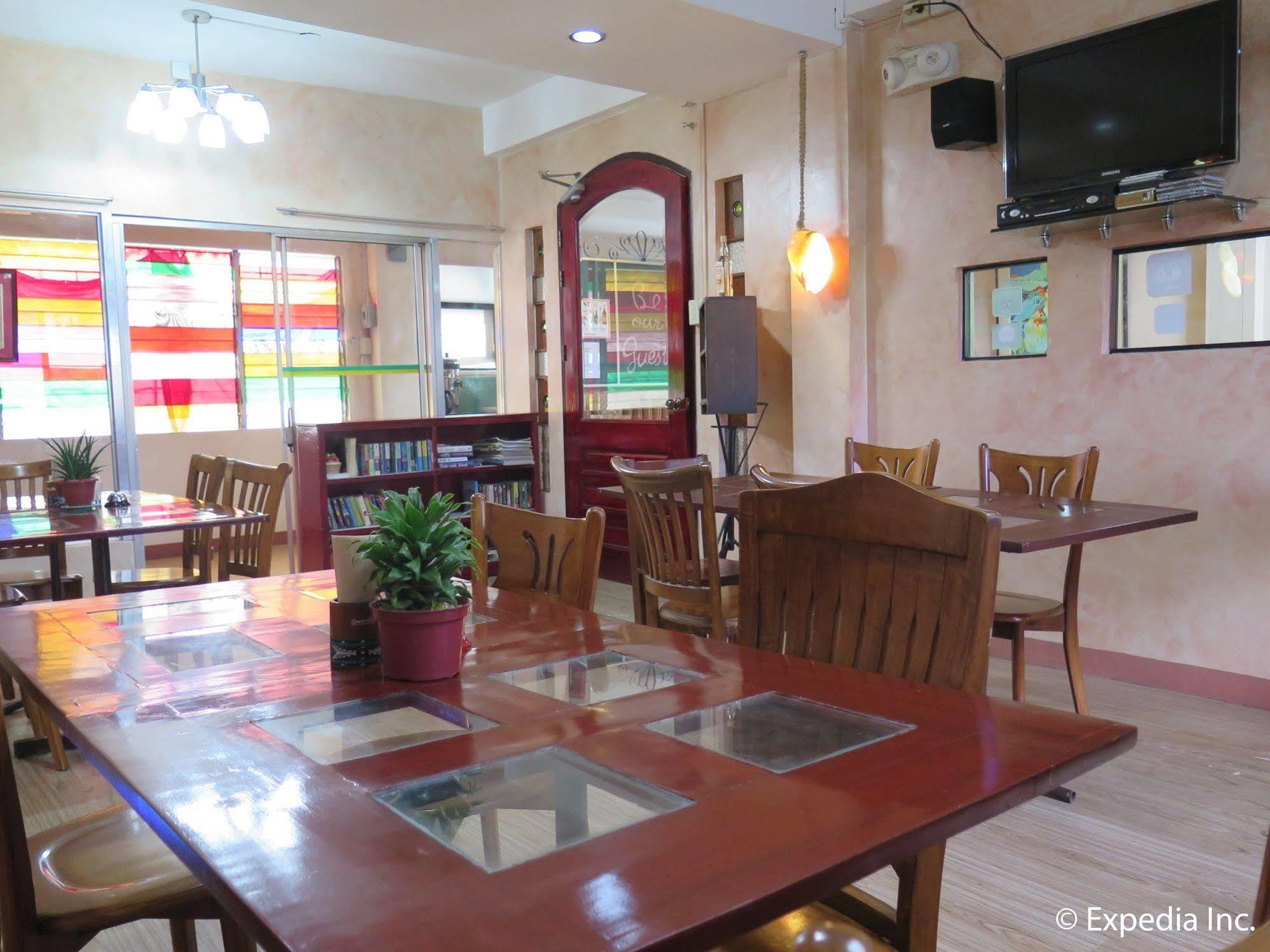 Bahay Ni Tuding - House Of Tuding Hotel Davao Exterior photo